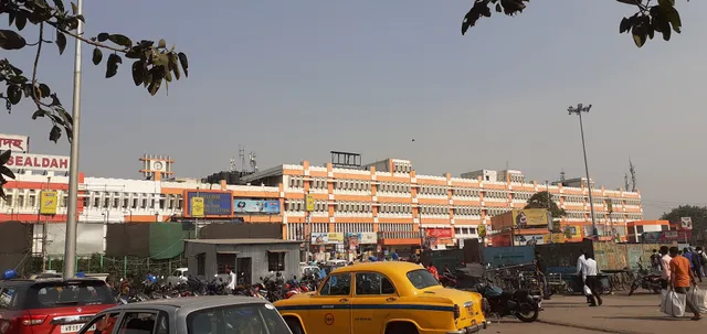 Sealdah