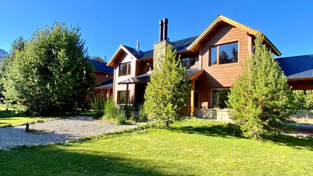 Cabañas El Montañes