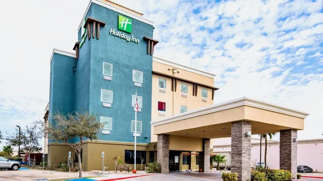 Holiday Inn Brownsville, an IHG Hotel