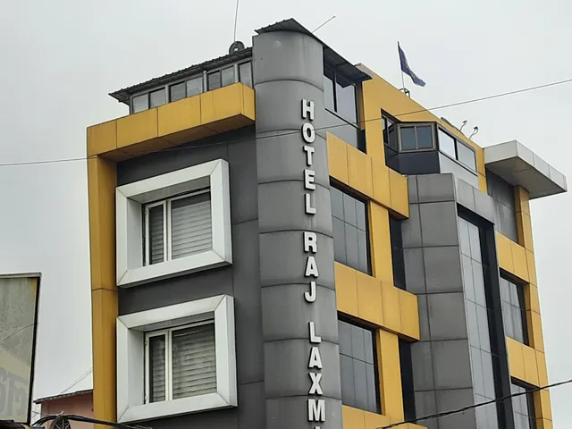 Hotel Raj Laxmi