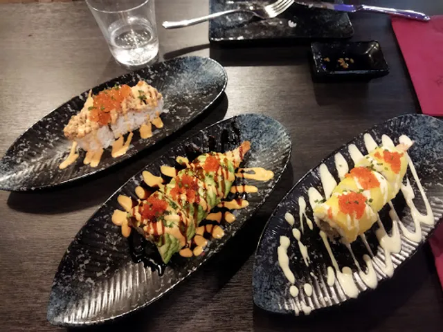 Mu-Kii Dortmund Innenstadt