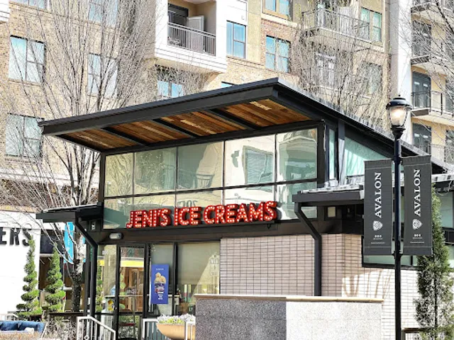 Jeni's Splendid Ice Creams