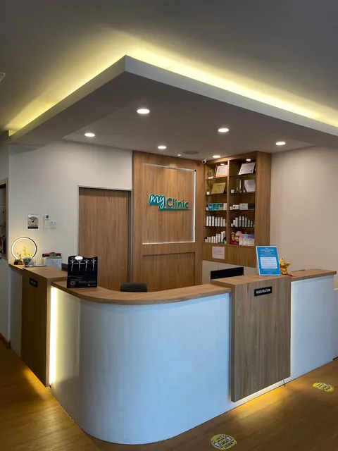 MyClinic Aesthetic Skin & Laser Specialist (Mount Austin)