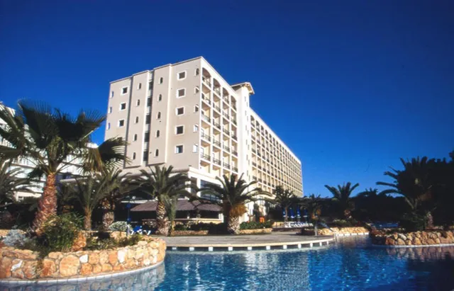 Sandy Beach Hotel & Spa - ex Sentido