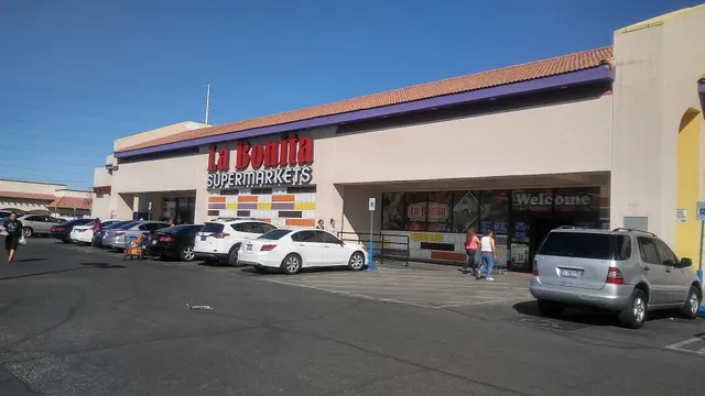 La Bonita Supermarkets