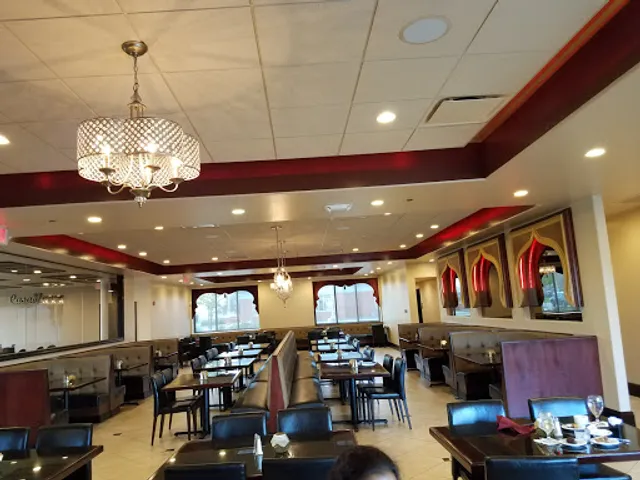 Casablanca Brookfield