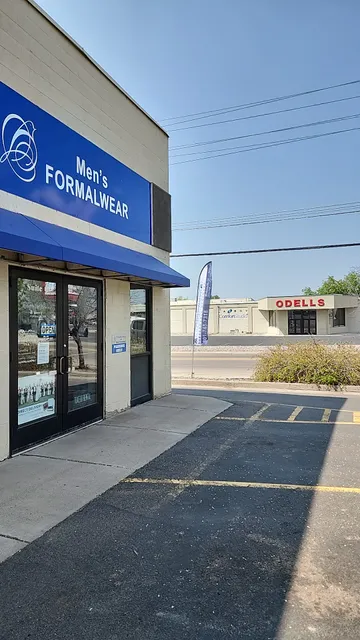 Robinville Sewing & Men's FORMALWEAR