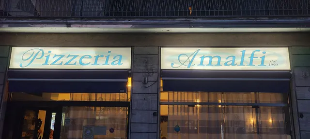 Ristorante Pizzeria Amalfi