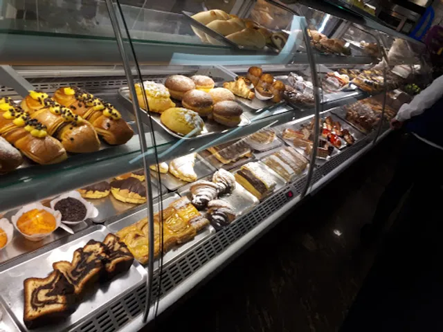 Lusomassa V - Bakery Industry and Catering, Lda.