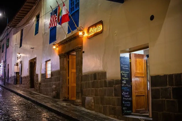 TURI WASI HOUSE BOUTIQUE