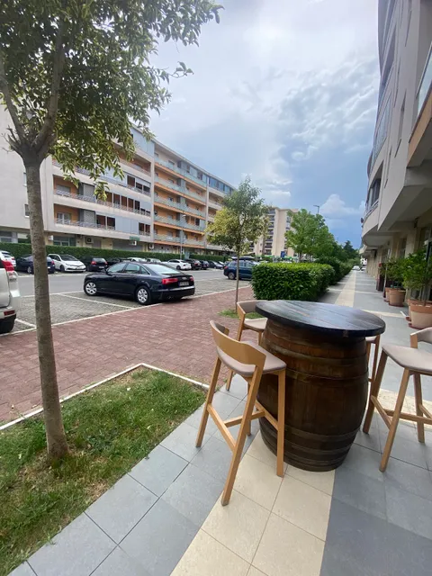 Segredo restoran & wine bar