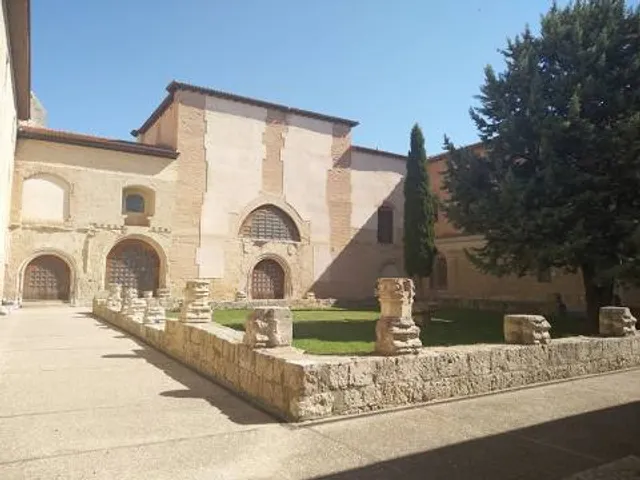 Museo de San Francisco (antiguo Convento de Nuestra Señora de la Esperanza)