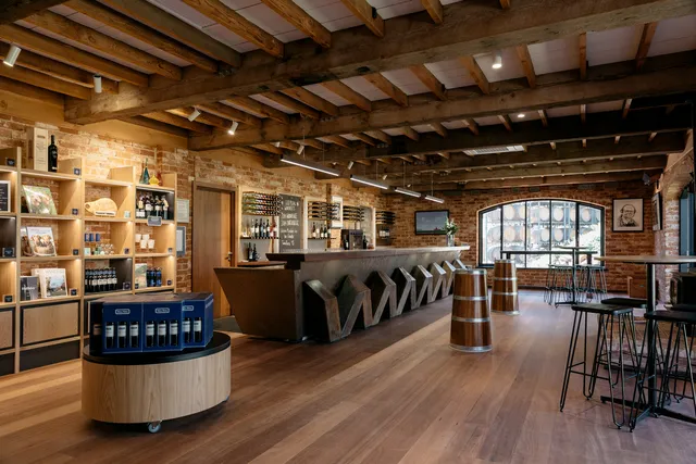 Wirra Wirra Vineyards