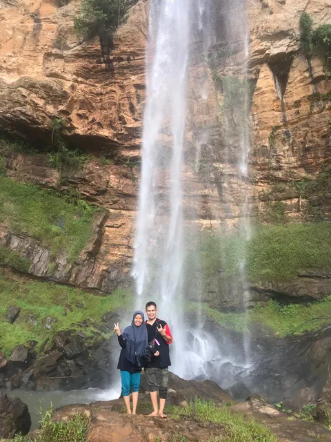 Niagara Cuhup Mount Nyawe