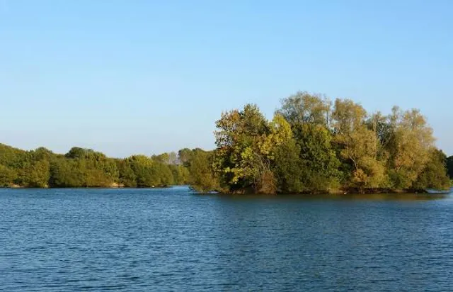Barden Lake