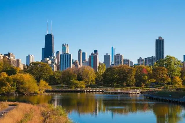 Lincoln Park Zoo
