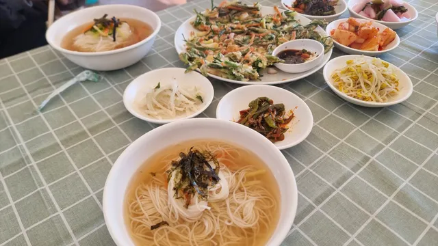 낙안읍성 낙풍관