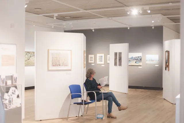 Banbury Museum & Gallery