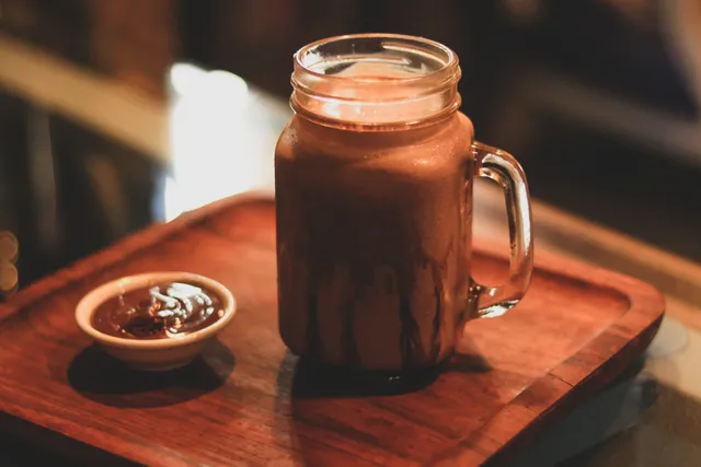 The Waffles & Creamery Co