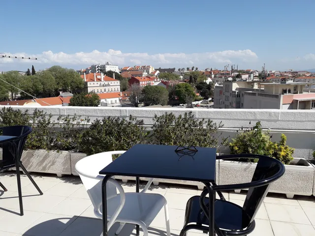 Residencial Almirante