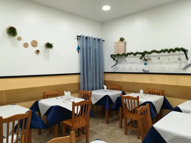 RESTAURANTE HERMANOS MIGUEZ