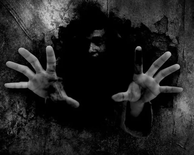 Dead Man's Farm Haunted Attraction