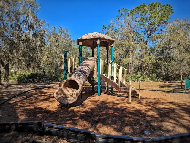 Stephen J. Wortham Park