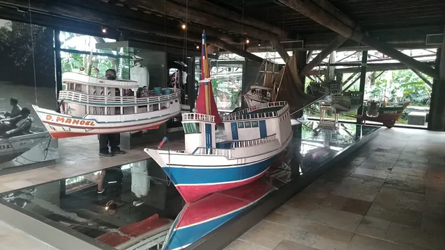 Memorial Amazônico da Navegação