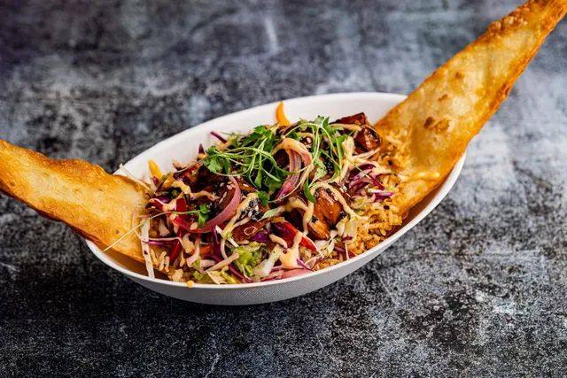 Flora Cantina - Modern Tex-Mex & Tapas Bar