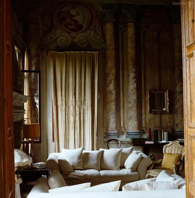 Villa Repeta Bressan