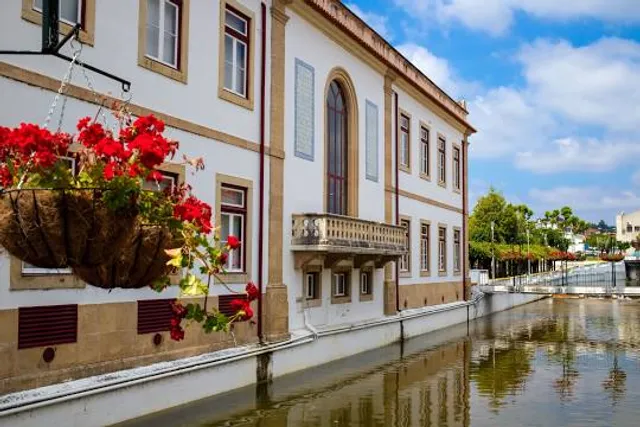 Square José Falcão