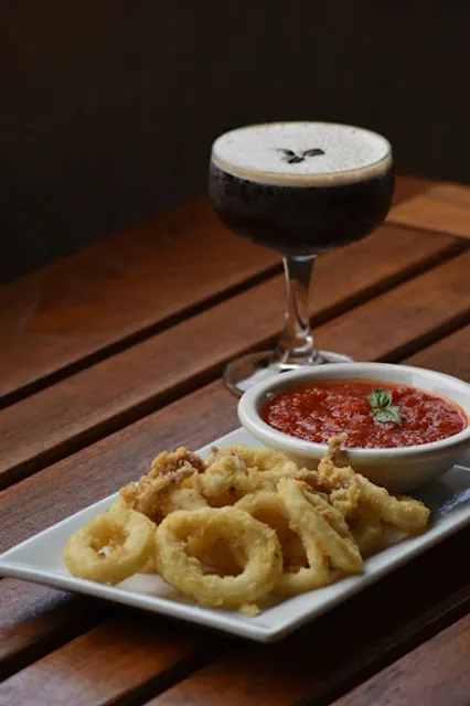 Gabriella Italian Restaurant