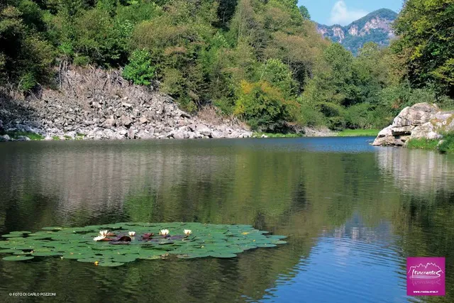 Lago di Sant' Agostino