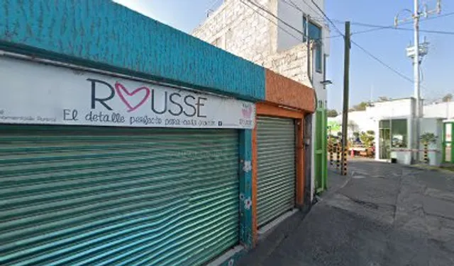 estacion ixmiquilpan