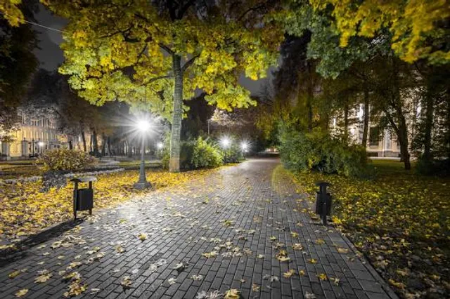 Park Dernałowiczów