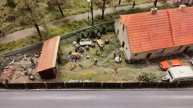 Model kingdom Žďár