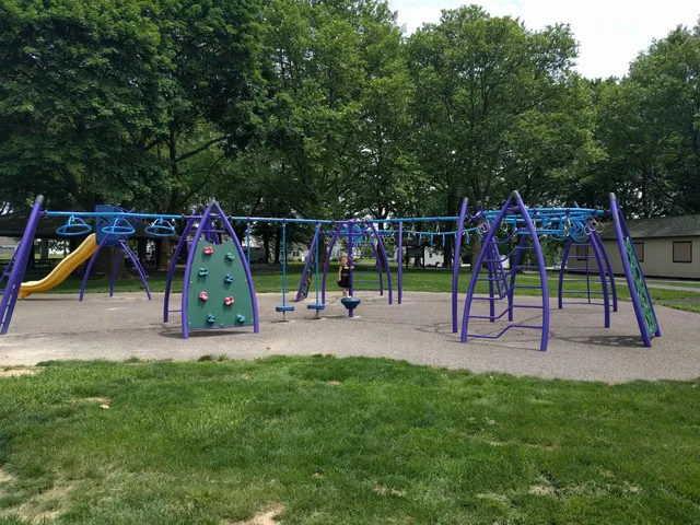 Manheim Township Community Park