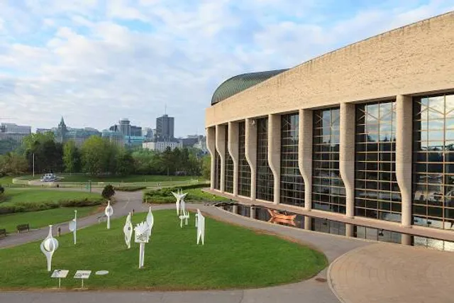 Canadian Children's Museum