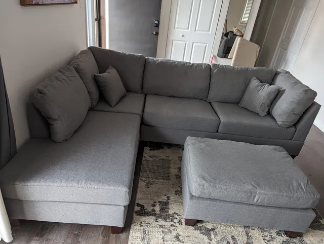 Trader Dan's Furniture