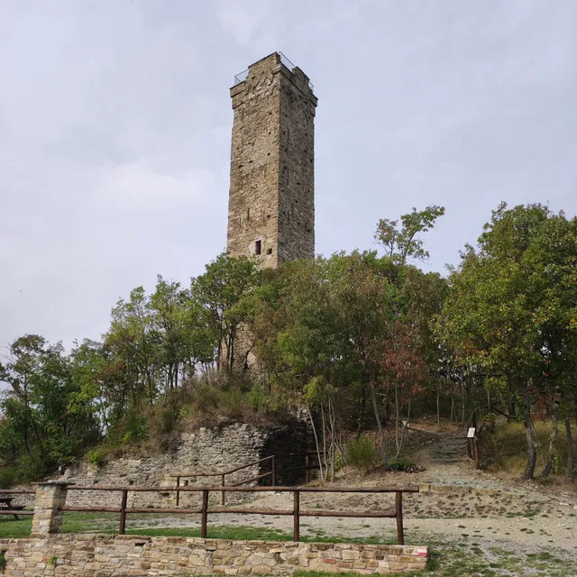 Torre Di San Fermo