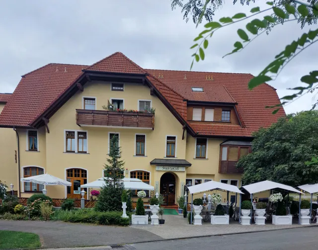 Gasthaus Pension Dörenkrug