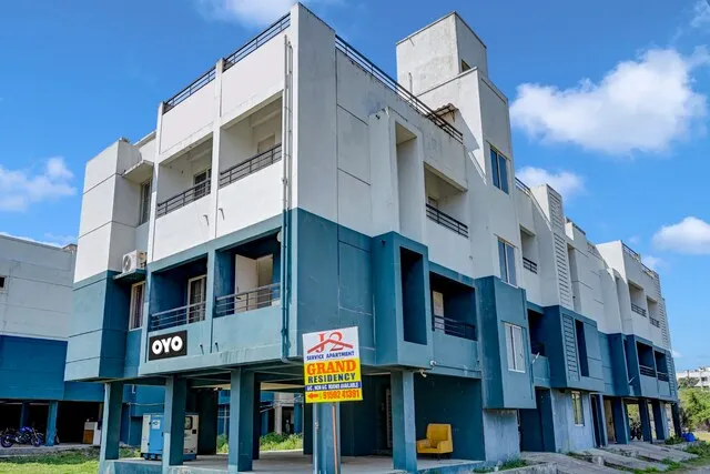 Flagship Elite Residency