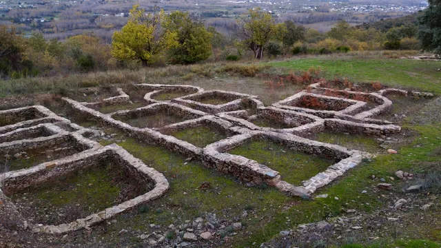 Castrelin San Juan de Paluezas