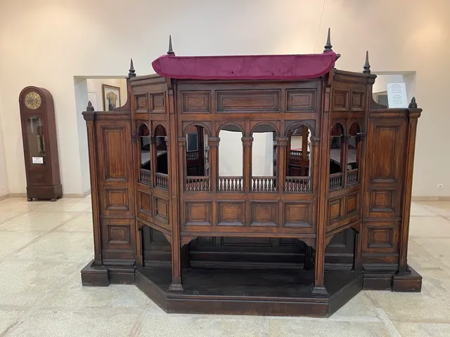 Museum of Moroccan Judaism