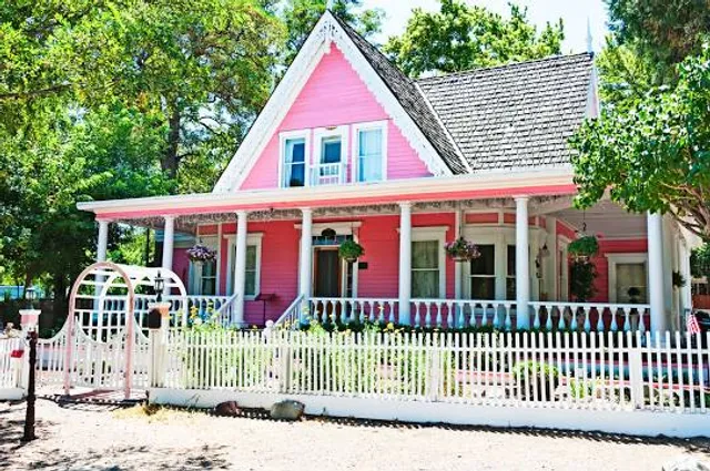 Mormon Station State Historic Park