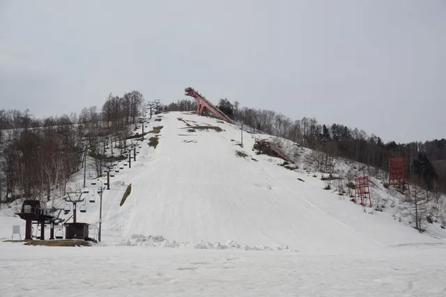 Kutchancho Asahigaoka Ski Area