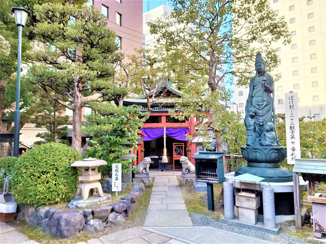 Taiyuji Hakuryudaijin