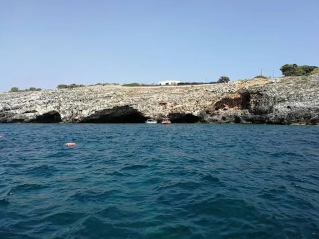 Grotta del Fiume