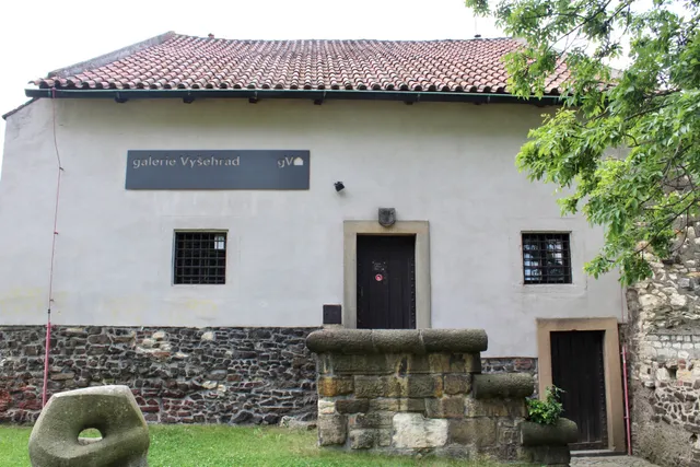 Vysehrad Gallery