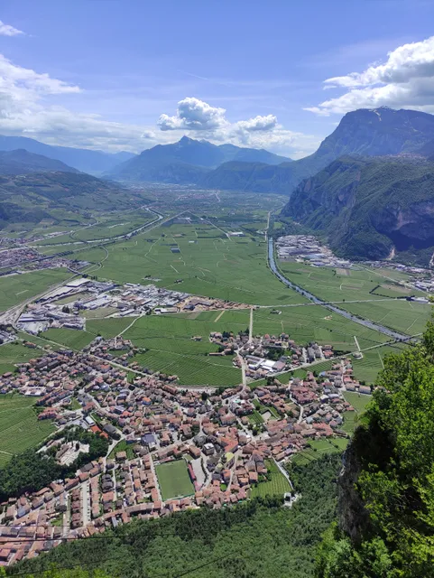 Funivia Monte di Mezzocorona